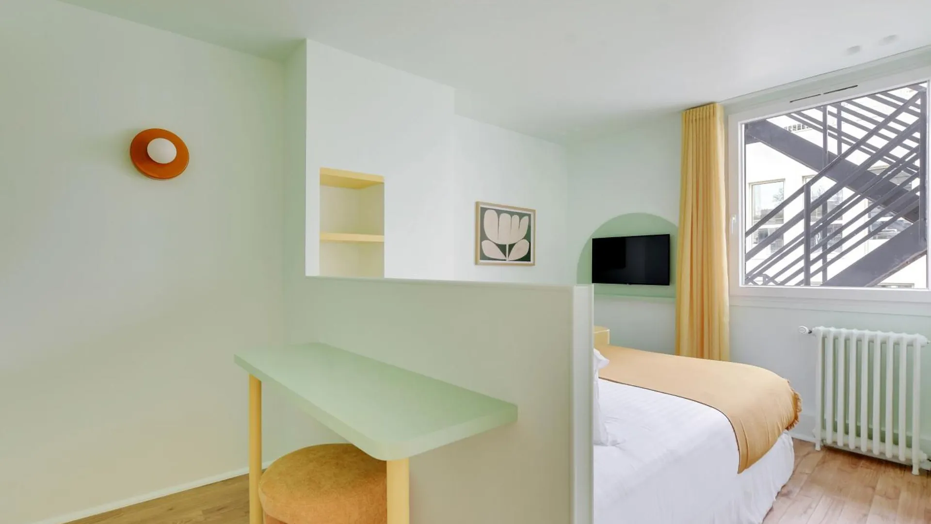 Paris Home Collection - Serviced Apartments Champs-Elysees - Rue De Ponthieu