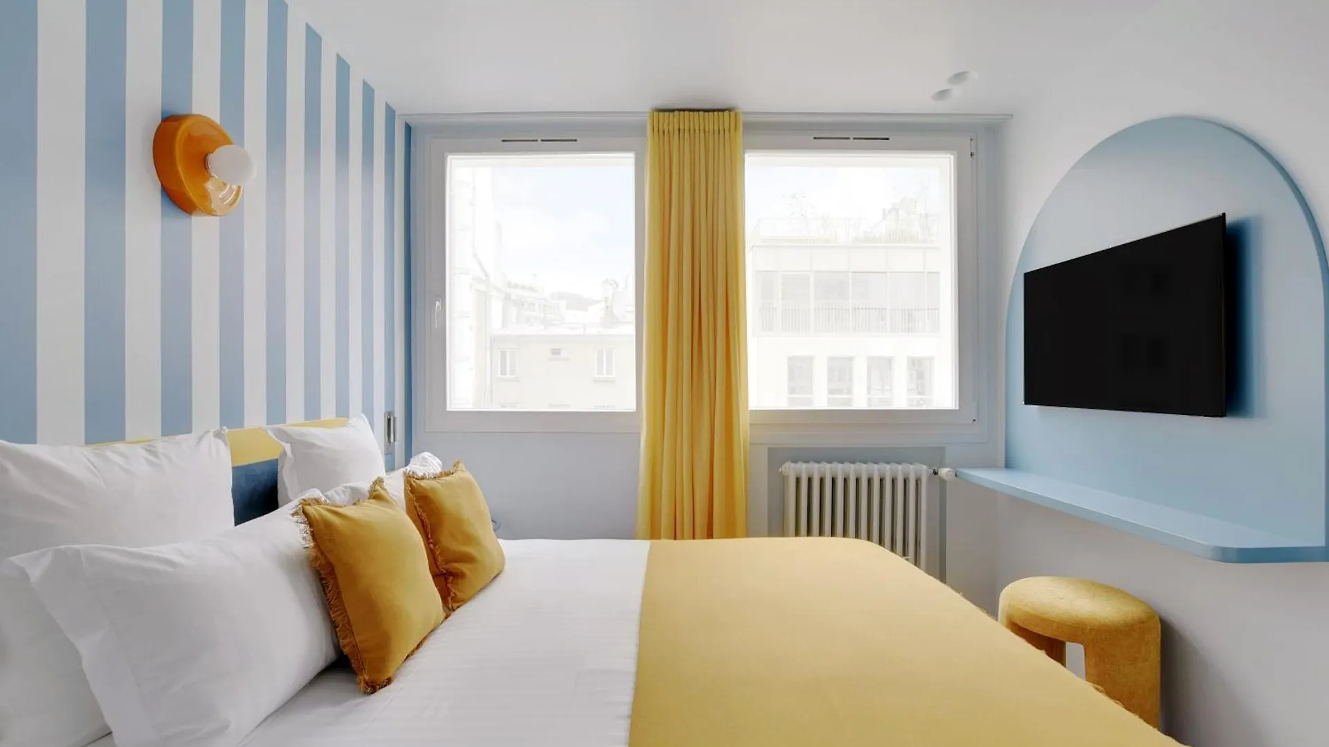 Paris Home Collection - Serviced Apartments Champs-Elysees - Rue De Ponthieu