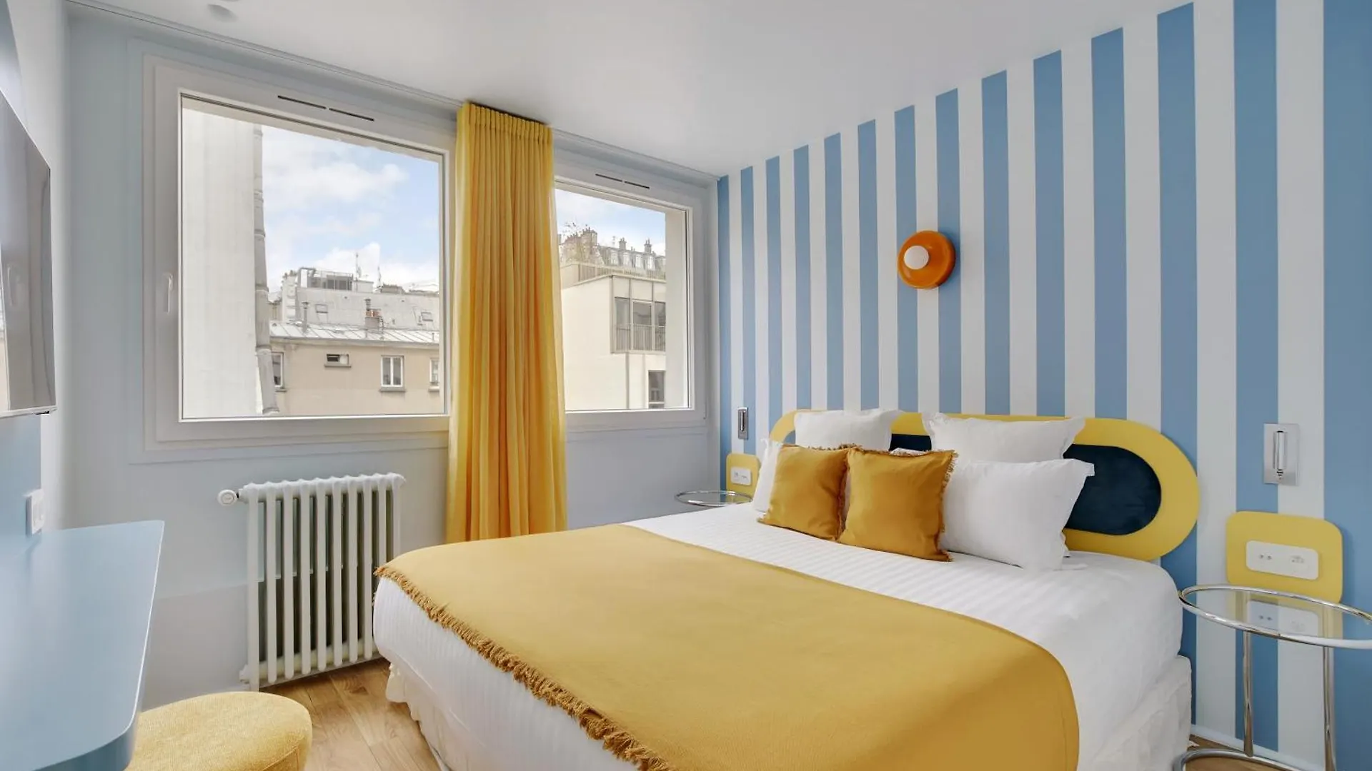 Paris Home Collection - Serviced Apartments Champs-Elysees - Rue De Ponthieu