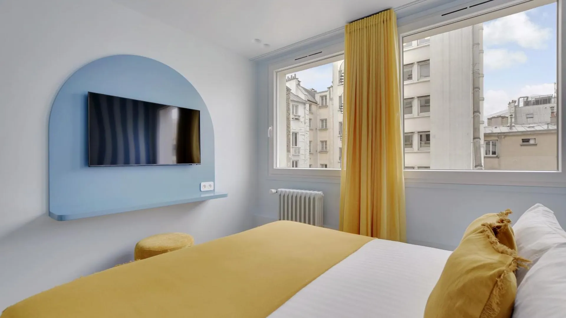 Paris Home Collection - Serviced Apartments Champs-Elysees - Rue De Ponthieu