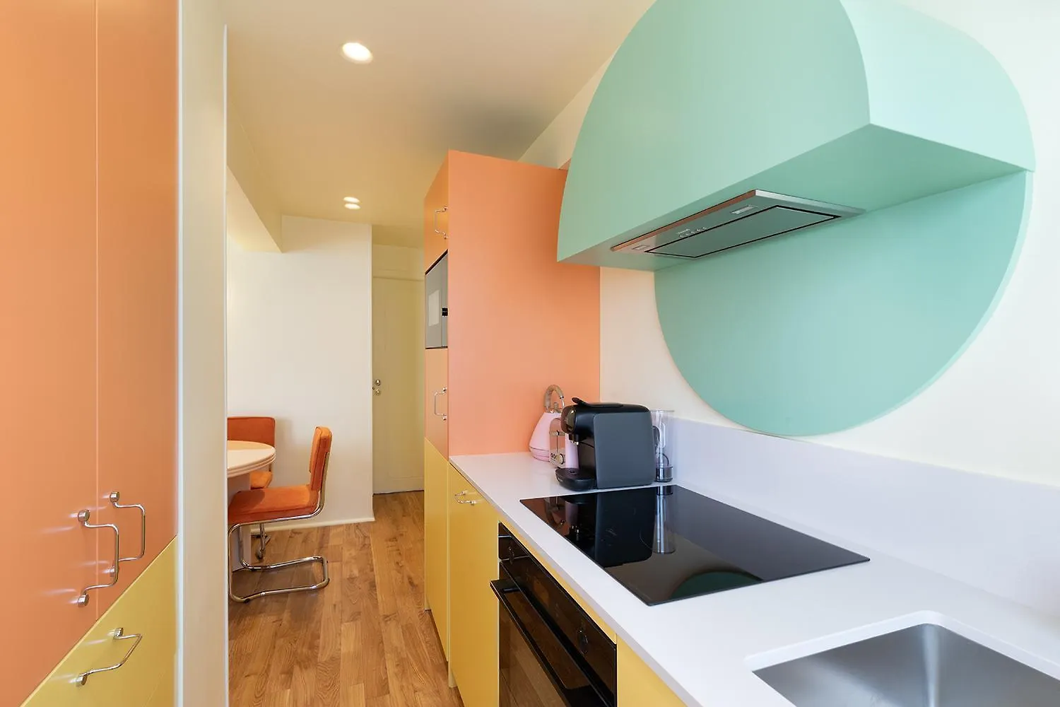 Paris Home Collection - Serviced Apartments Champs-Elysees - Rue De Ponthieu France