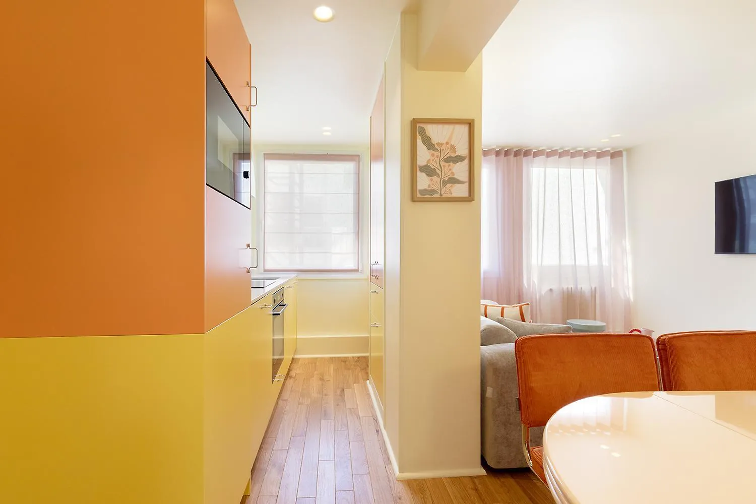 Paris Home Collection - Serviced Apartments Champs-Elysees - Rue De Ponthieu France