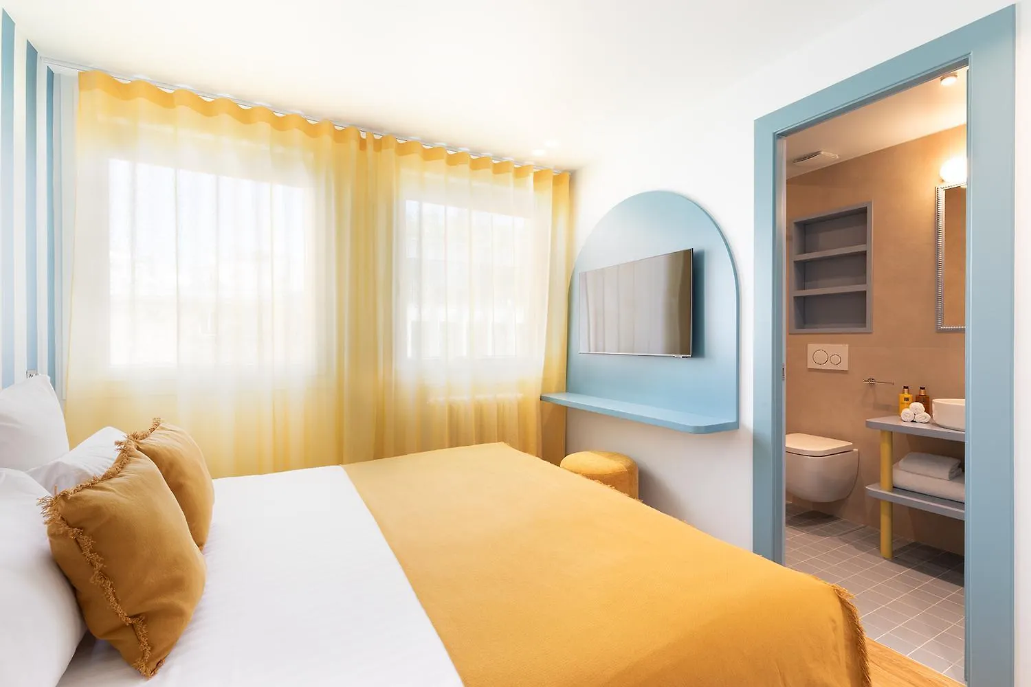 Paris Home Collection - Serviced Apartments Champs-Elysees - Rue De Ponthieu France