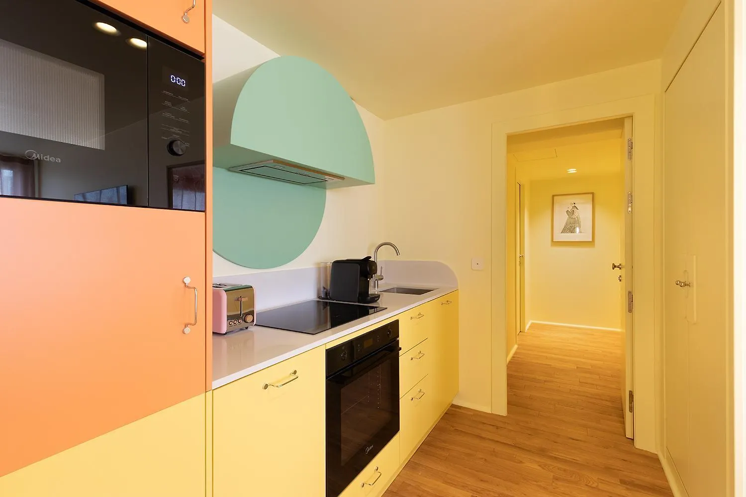 Paris Home Collection - Serviced Apartments Champs-Elysees - Rue De Ponthieu