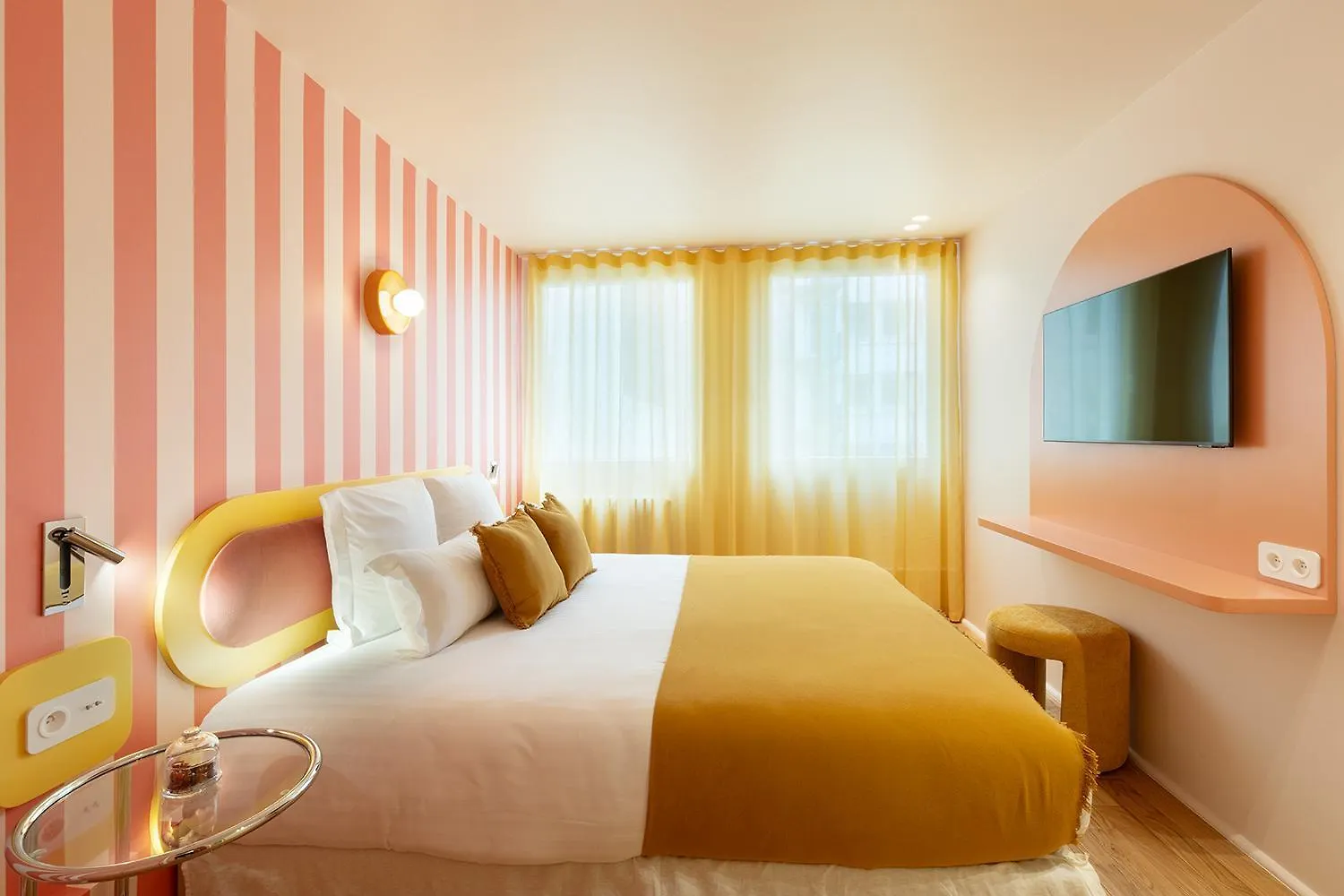 Paris Home Collection - Serviced Apartments Champs-Elysees - Rue De Ponthieu
