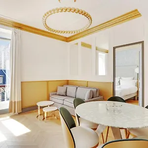  Apartment Pick A Flat'S Apartements In Champs Elysees - Rue Du Colisee
