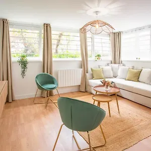 Cozy - Marais - Pelee Parijs