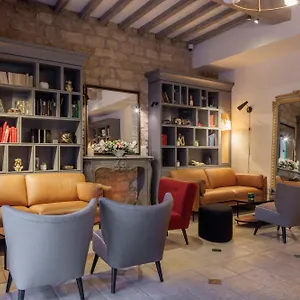 3* Hotel Saint Martin Bastille