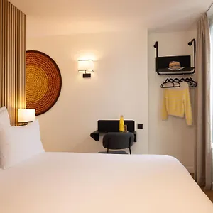 Hotell Korner Montmartre, Paris