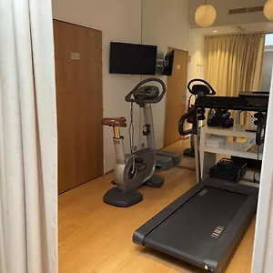 4* Hotel Le Six