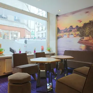 3* Hotel Grand Du Loiret