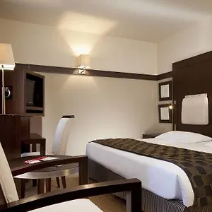 Hotell Maison Nabis By Happyculture, Paris