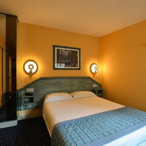 Ξενοδοχείο Relais Du Pre, Παρίσι