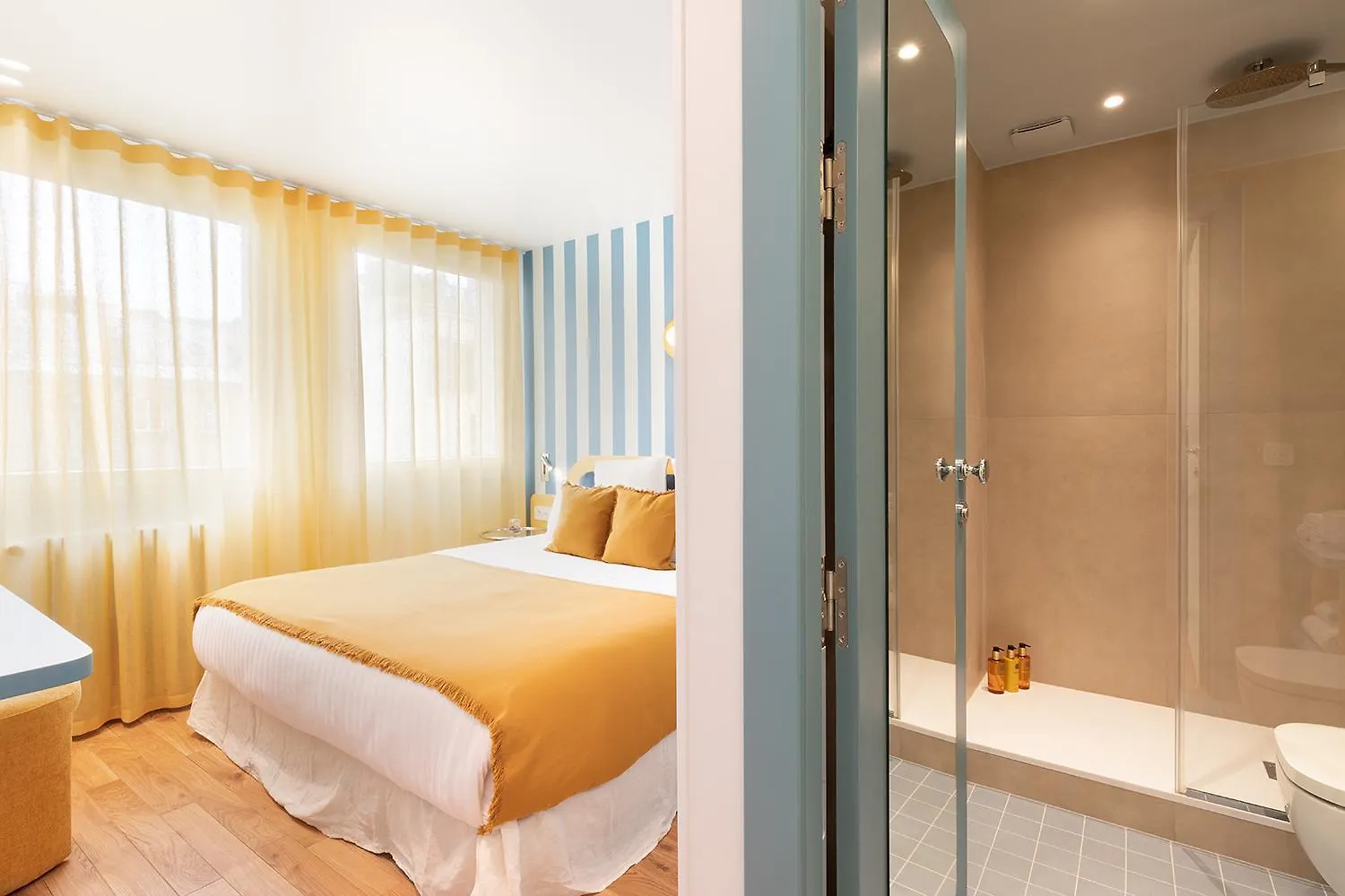 Paris Home Collection - Serviced Apartments Champs-Elysees - Rue De Ponthieu 0*,